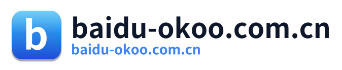 baidu-okoo.com.cn Logo